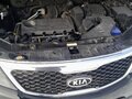 2012 Kia Sorento II, чёрный, 1550000 рублей - вид 8