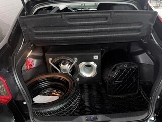 2023 Lada (ВАЗ) Granta I Рестайлинг, чёрный, 750000 рублей, вид 4