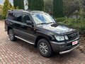 2003 Lexus LX 470 II Рестайлинг, чёрный - вид 7