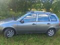 2011 Lada (ВАЗ) Kalina I, серый, 365500 рублей - вид 10