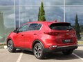 2019 Kia Sportage IV Рестайлинг, красный, 1930000 рублей - вид 5