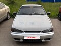2009 Lada (ВАЗ) 2113, серебристый - вид 1