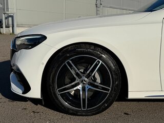 2026 Mercedes-Benz E-Класс 200 VI (W214, S214), белый, 8000000 рублей, вид 5