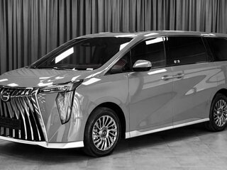 2026 GAC M8, серый, 6249000 рублей, вид 1