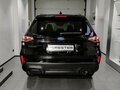 2026 Subaru Forester VI, чёрный - вид 3