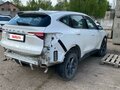 2024 Haval F7 I Рестайлинг, белый, 818520 рублей - вид 2