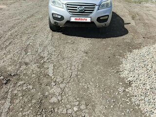2013 Lifan X60 I, серебристый, 420000 рублей, вид 1