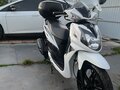 2021 Sym Symphony 125, белый, 165000 рублей - вид 5