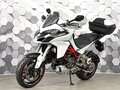 2016 Ducati Multistrada 1200, белый, 869000 рублей - вид 1