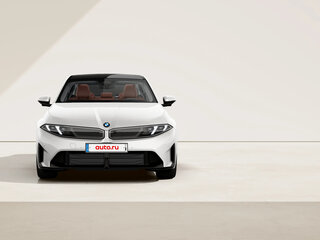 2026 BMW 3 серии 320 VIII (G5x), белый, 10700000 рублей, вид 5