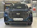 2025 Geely Okavango I Рестайлинг, синий, 3993990 рублей - вид 1