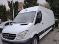 2010 Mercedes-Benz Sprinter, белый, 1750000 рублей