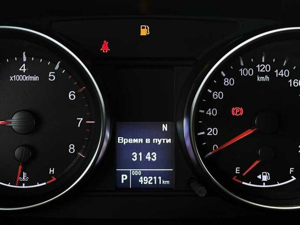 2023 Haval M6 II, белый, 1750000 рублей - вид 5