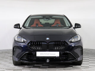2025 BMW 2 серии Gran Coupe L 225i L F74/78, синий, 5050000 рублей, вид 2