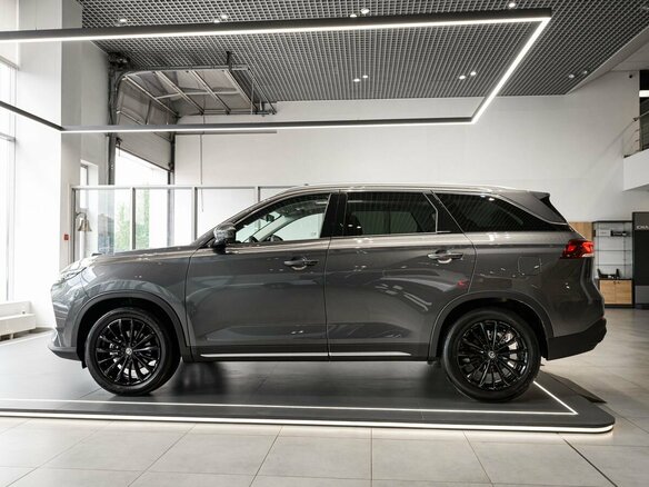 2026 Changan CS75 Pro, серый - вид 1