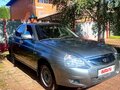 2007 Lada (ВАЗ) Priora I, серый - вид 8