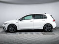 2021 Volkswagen Golf VIII, белый - вид 7
