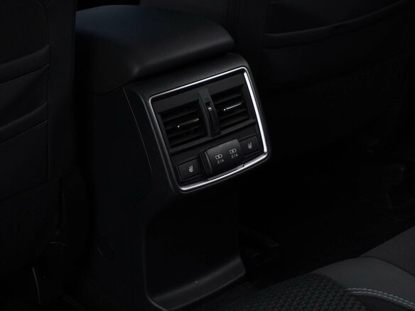 2019 Subaru Forester V, белый, 2990070 рублей - вид 11