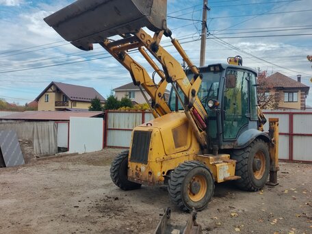 2012 LiuGong 777A, жёлтый, 3200000 рублей, вид 5