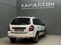 2023 Lada (ВАЗ) Granta I Рестайлинг, белый, 980000 рублей - вид 1