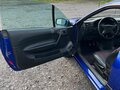 1993 Opel Calibra, синий, 450000 рублей - вид 9