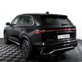 2026 Geely Monjaro I Рестайлинг, чёрный - вид 6