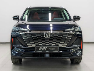 2024 Changan CS55 Plus II, чёрный, 1855000 рублей, вид 2