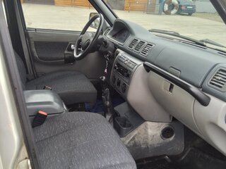 2010 УАЗ Патриот Sport 3164 I, серебристый, 470000 рублей, вид 5