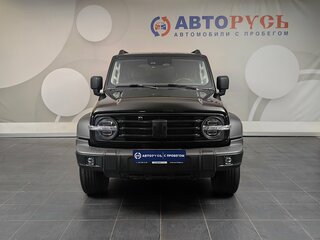 2023 Tank 300 I, чёрный, 3099000 рублей, вид 3