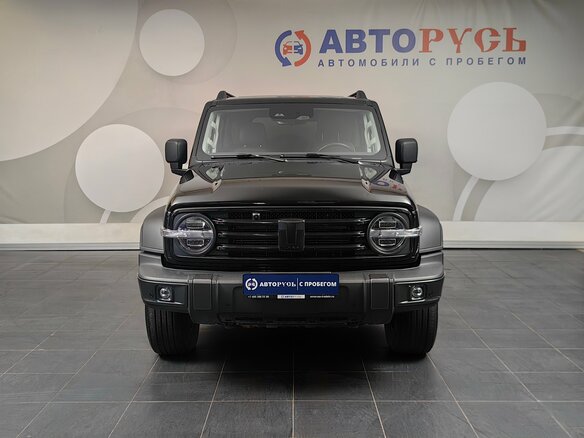 2023 Tank 300 I, чёрный, 2995000 рублей - вид 2