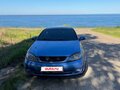 2005 Chevrolet Lacetti I, синий, 270000 рублей
