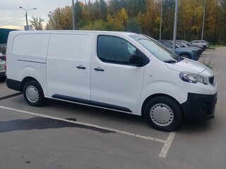 2019 Peugeot Expert III, белый, 1900000 рублей, вид 4