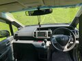 2012 Honda Stepwgn IV Рестайлинг, серый, 1350000 рублей - вид 5
