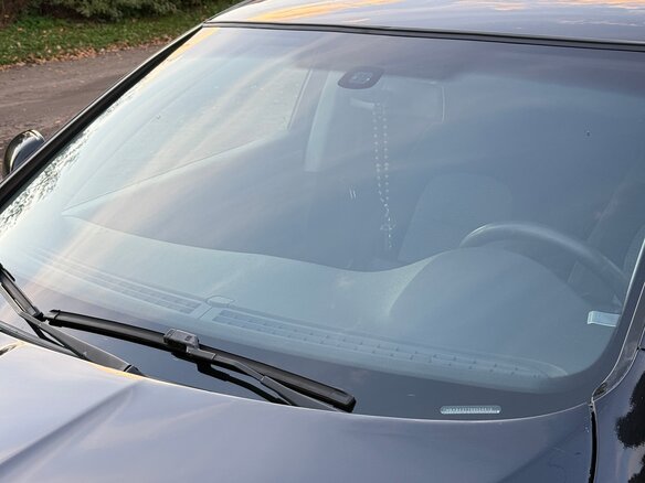2008 Skoda Superb DSG II, чёрный, 589000 рублей - вид 28
