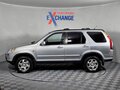 2002 Honda CR-V II, серебристый, 497000 рублей - вид 8