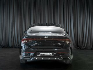 2020 Kia K5 III, чёрный, 2139000 рублей, вид 3