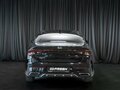 2020 Kia K5 III, чёрный - вид 2