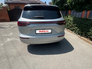 2024 Seres M7 (Aito), серый, 4750000 рублей, вид 3