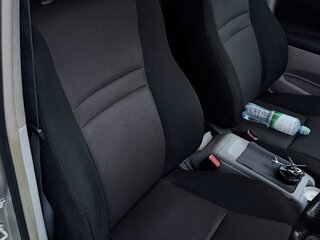 2001 Toyota Opa I, серый, 529000 рублей, вид 5