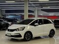 2022 Honda Fit IV Рестайлинг, белый, 1230000 рублей
