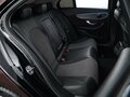 2019 Mercedes-Benz C-Класс 180 IV (W205) Рестайлинг, чёрный - вид 6