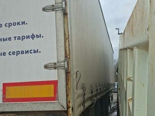 2023 ТЗА 588536, серый, 1630000 рублей, вид 4