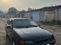 2011 Lada (ВАЗ) 2114, чёрный, 200000 рублей - вид 1
