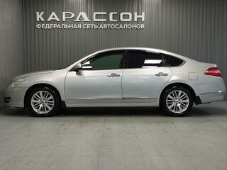 2010 Nissan Teana II (J32), серебристый, 895000 рублей, вид 5