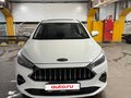 2023 JAC J7 I, белый - вид 8