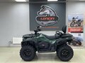 2026 Loncin XWolf 700, синий, 898000 рублей - вид 7