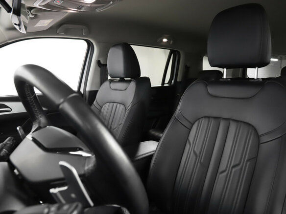 2024 Haval H5 II, белый, 3190000 рублей - вид 13