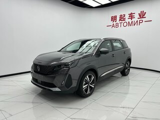 2026 Peugeot 5008 II Рестайлинг, серый, 2750000 рублей, вид 1