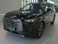 2024 GAC GS4, чёрный, 2339000 рублей - вид 2