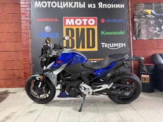 2019 BMW F 900 R, синий, 950000 рублей, вид 2